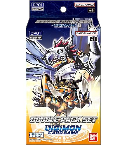 Amazon.com: BANDAI Digimon Card Game Booster Pack Blast ACE [BT-14